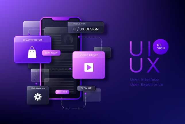Ux e Ui: Quais as diferenças e como usa-lo?