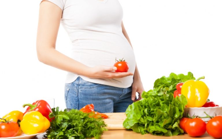 Os cuidados essenciais para uma gravidez saudável