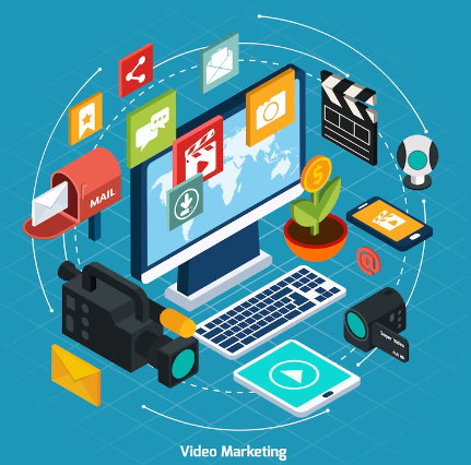 Marketing de vídeo: aproveitando o poder do vídeo para contar histórias
